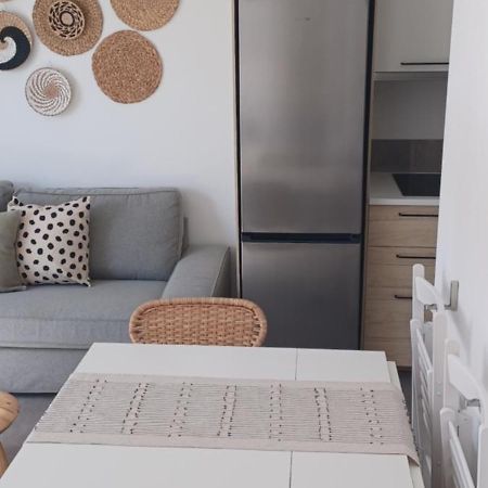 Вилла Casita De Diseno Cerca Del Mar Эль-Пуэрто-де-Санта-Мария Экстерьер фото