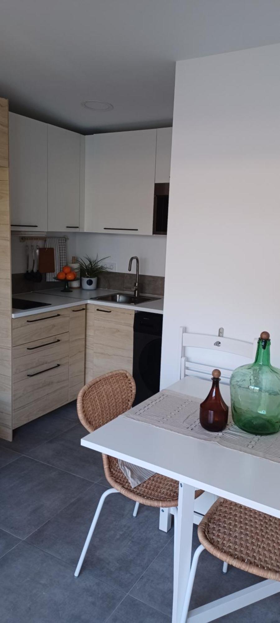 Вилла Casita De Diseno Cerca Del Mar Эль-Пуэрто-де-Санта-Мария Экстерьер фото