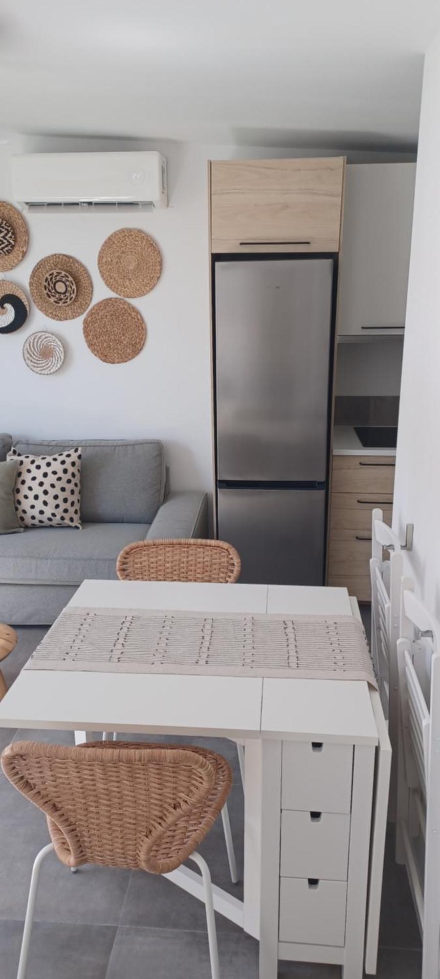 Вилла Casita De Diseno Cerca Del Mar Эль-Пуэрто-де-Санта-Мария Экстерьер фото